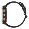Smartwatch W80 PRO/zwart W80PROSchwarz Blackview