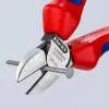 Knipex 70 02 140 diagonale tang
