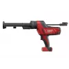 Milwaukee accu-siliconenspuit C18 PCG/310C-0B (zonder accu en oplader)