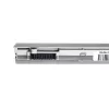 Laptopaccu Green Cell DE09 voor DELL Latitude E6400 E6410 E6500, Li-Ion 4400 mAh, 11,1 V, 6 cellen, zilver