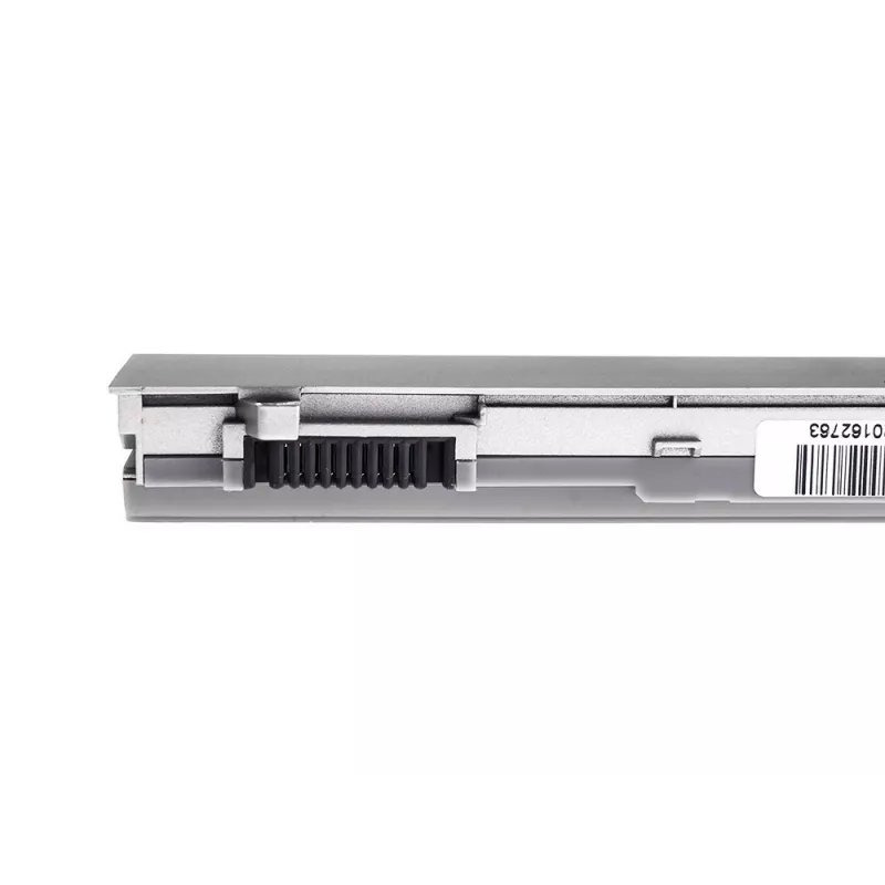 Laptopaccu Green Cell DE09 voor DELL Latitude E6400 E6410 E6500, Li-Ion 4400 mAh, 11,1 V, 6 cellen, zilver