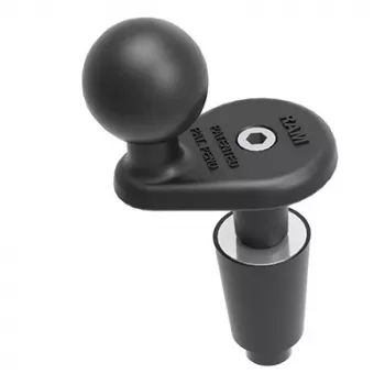 RAM Mounts motorfiets balhoofd kogelbasis