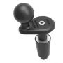 RAM Mounts motorfiets balhoofd kogelbasis