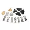 FEIN 35222967060 bladset multifunctioneel gereedschap accessoire