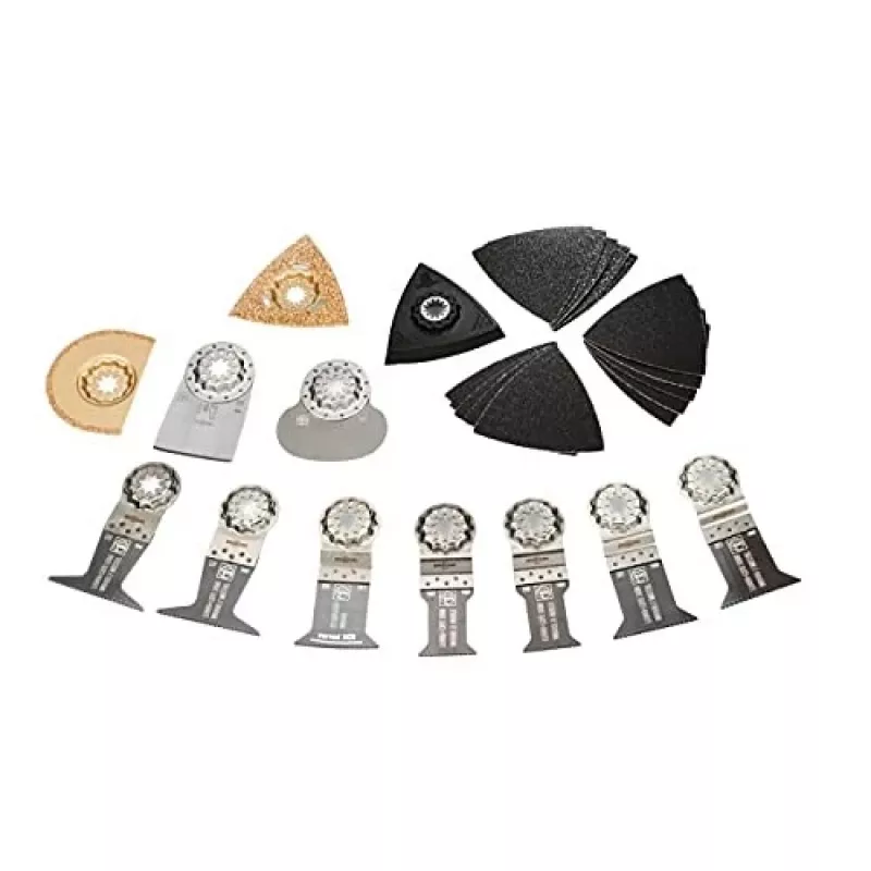 FEIN 35222967060 bladset multifunctioneel gereedschap accessoire