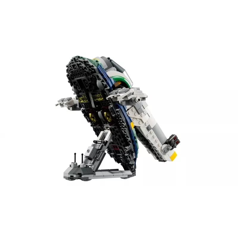 LEGO STAR WARS 75433 Jango Fetts ruimteschip