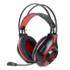 Gamingheadset met microfoon Deathstrike