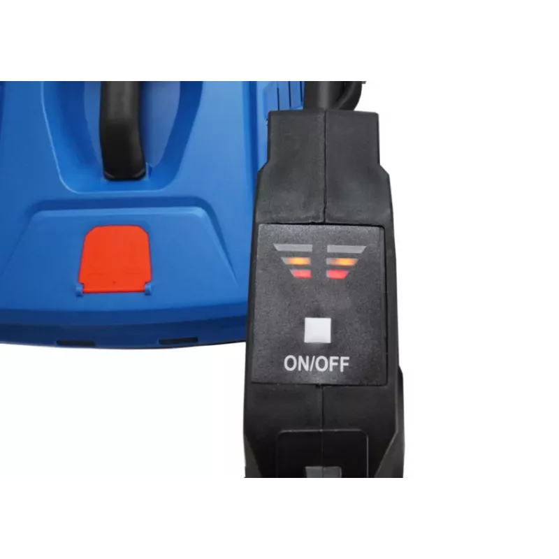 Grasmaaier Blaupunkt CL7010