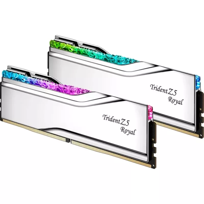 G.Skill F5-6400J3239F48GX2-TR5S geheugenmodule 96 GB 2 x 48 GB DDR5 640