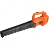 Black & Decker BCBL200B-XJ accu-axiale bladblazer, 18 V, zonder accu en lader