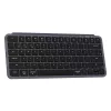 Toetsenbord draadloos B1 PRO/SPACE Grey B1P-K1 Keychron