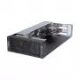 Computerbehuizing Sonnet Echo II DV module zwart staal
