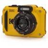 Compactcamera Kodak PixPro 16 MP BSI CMOS 1920 x 1080 geel