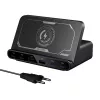 Oplader BlitzWolf BW-S27 160W, 2×USB-A, 4×USB-C