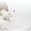 Trap voor PetKit-kattenbak