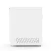 Computerbehuizing Zalman i6 White, ATX, wit
