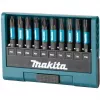 Makita E-12011 gereedschapaccessoire zwart