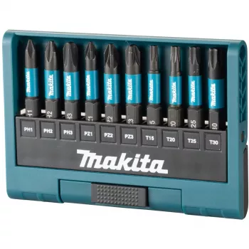 Makita E-12011 gereedschapaccessoire zwart