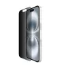 Schermbescherming Belkin ScreenForce voor iPhone 16 gehard glas privacy
