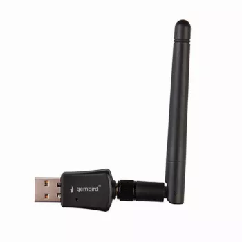 Netwerkkaart Gembird WNP-UA300P-02