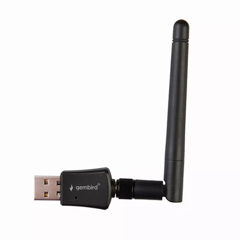 Netwerkkaart Gembird WNP-UA300P-02