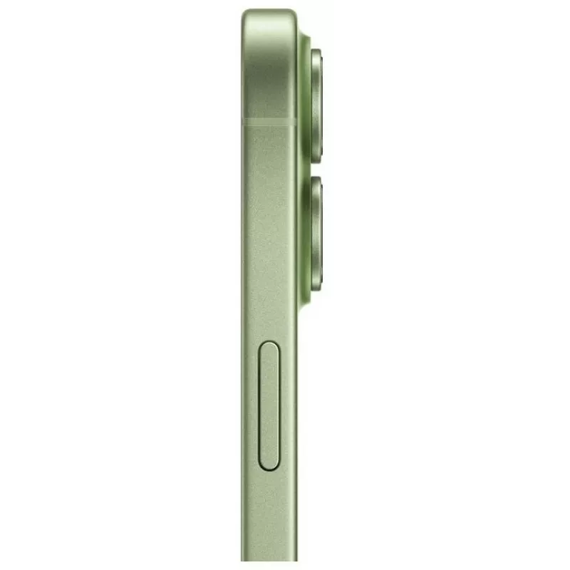 Smartphone Apple iPhone 17 256GB Sage — 256 GB opslag, kleur Sage