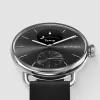 Smartwatch Withings ScanWatch 2 zwart