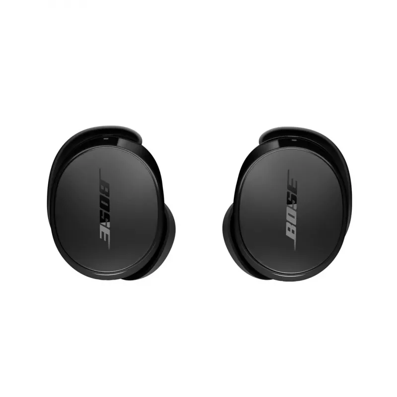 Bose 888507-0100 koptelefoon/headset draadloos in-ear Bluetooth zwart
