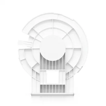 Ubiquiti UACC-AP-AM draadloos access point accessoire WLAN access point