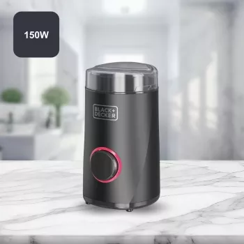 Koffiemolen Black+Decker BXCG152E