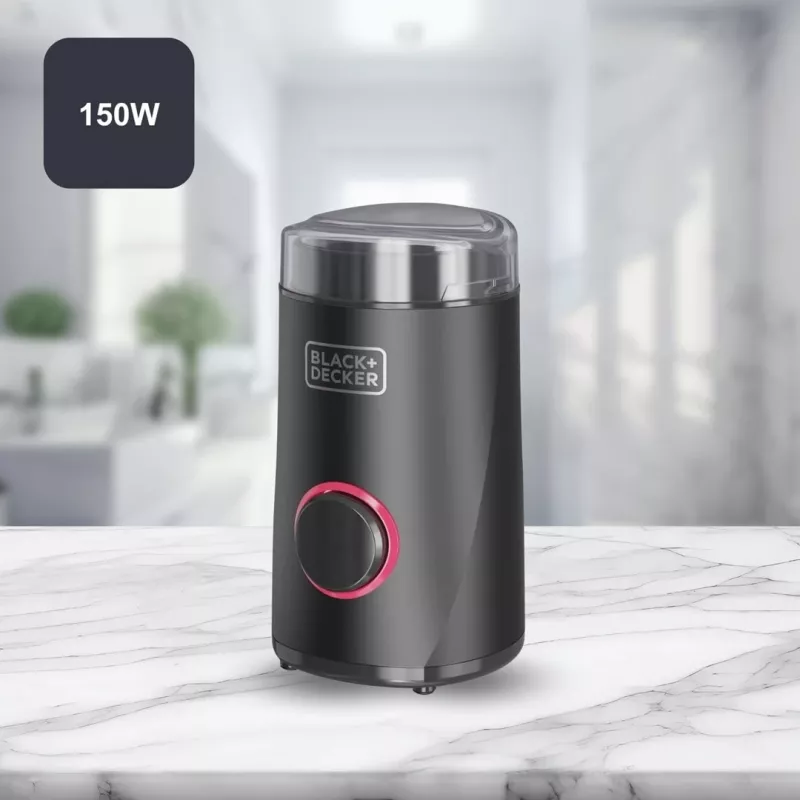Koffiemolen Black+Decker BXCG152E