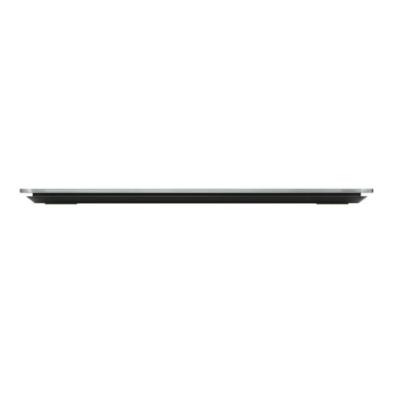 Soehnle Page Comfort 300 Slim Elektronische keukenweegschaal, zilver, 61504