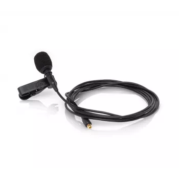 Microfoon RØDE Lavalier zwart