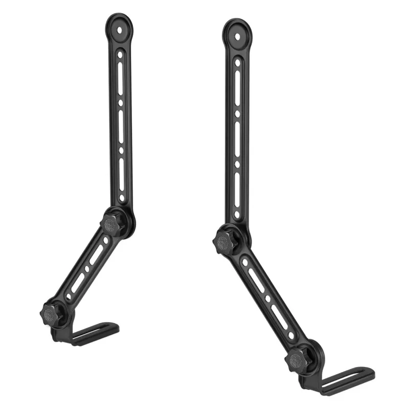 Maclean universele VESA-houder voor soundbar, max. 15 kg, MC-334