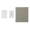 Optische oppervlaktereinigingsset Tellur TLL491311 met microvezeldoek en borstel
