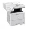 Brother MFC-L6710DW Multifunctionele printer Laser A4 1200 x 1200 DPI 50 ppm Wi-Fi