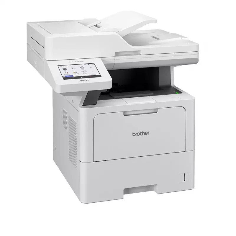 Brother MFC-L6710DW Multifunctionele printer Laser A4 1200 x 1200 DPI 50 ppm Wi-Fi