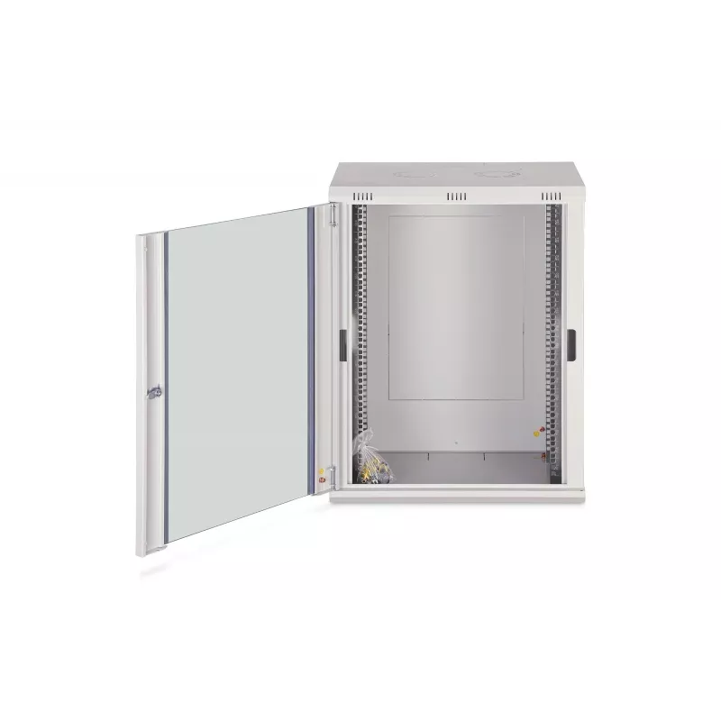 Wandmontagebehuizing 19 DN-37112