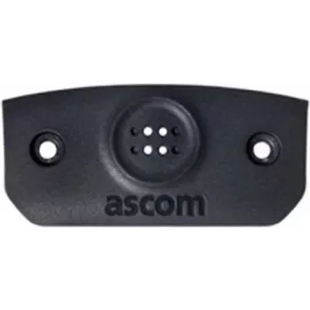 Ascom 660334 zwart