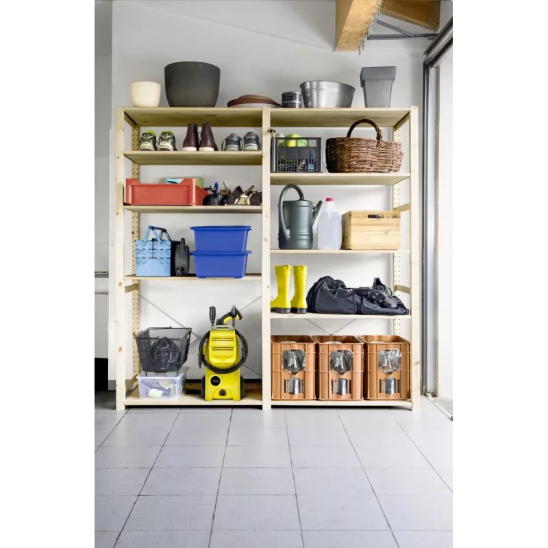 Hogedrukreiniger K4 Classic Home EU 1.679-423.
