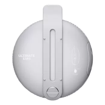 Logitech Ultimate Ears MINIROLL - luidspreker - draagbaar - draadloos - Bluetooth - Revive grijs (984-002027)