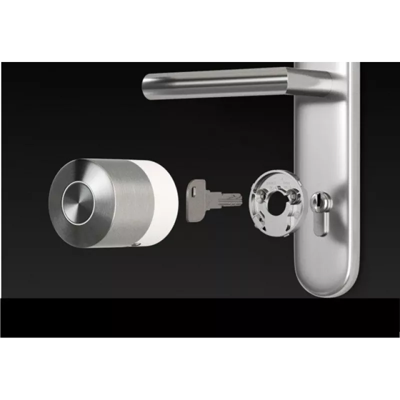 NUKI Smart Lock PRO slim slot