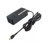 Lenovo GX20N20875 Voeding Indoor 45 W Zwart