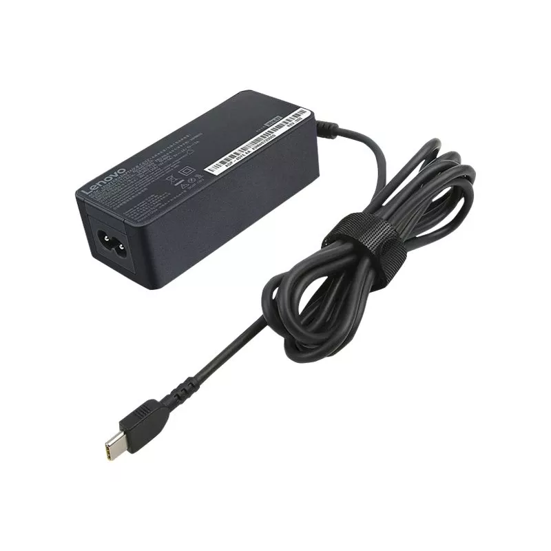 Lenovo GX20N20875 Voeding Indoor 45 W Zwart