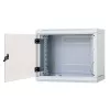 Wandgemonteerd rack Triton Triton 19 inch rack wandmontage 6U/500