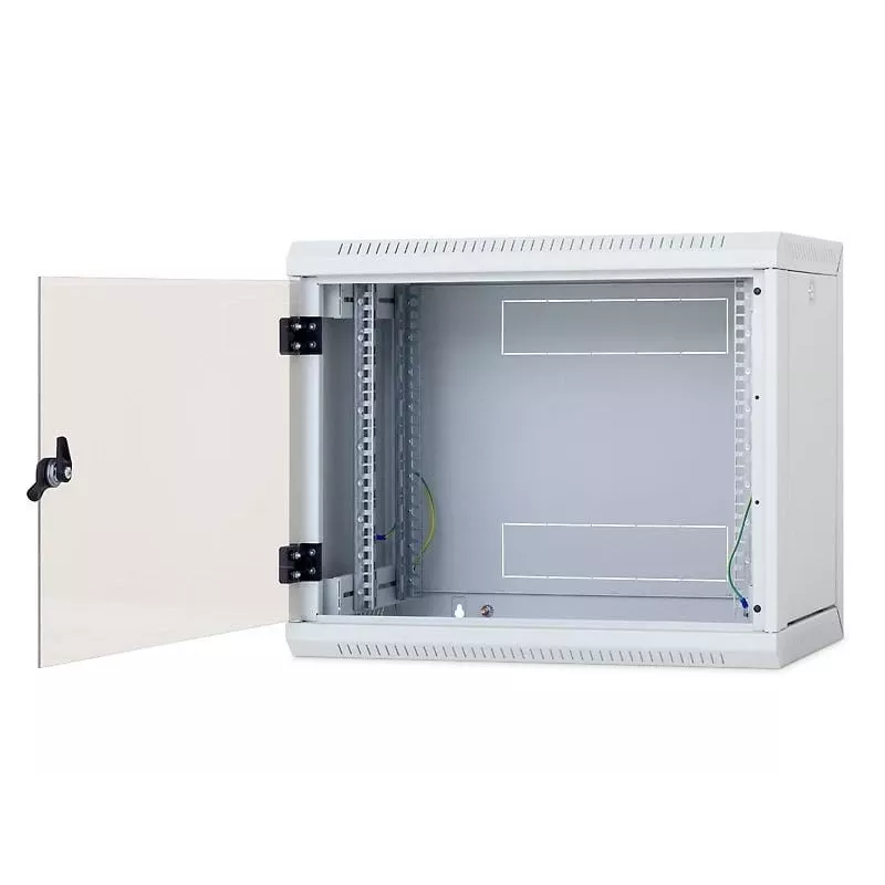 Wandgemonteerd rack Triton Triton 19 inch rack wandmontage 6U/500