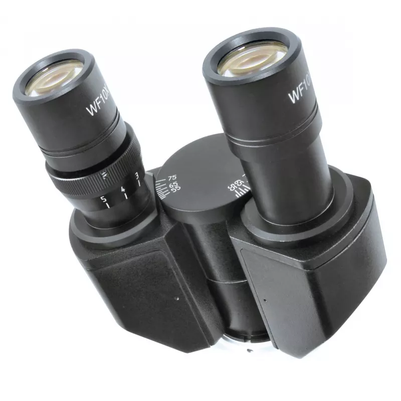 Bresser Optics Researcher Bino 1000x digitale microscoop