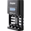 Energizer Ni-MH accu-oplader 1 uur + 4 x R6/AA 2300 mAh