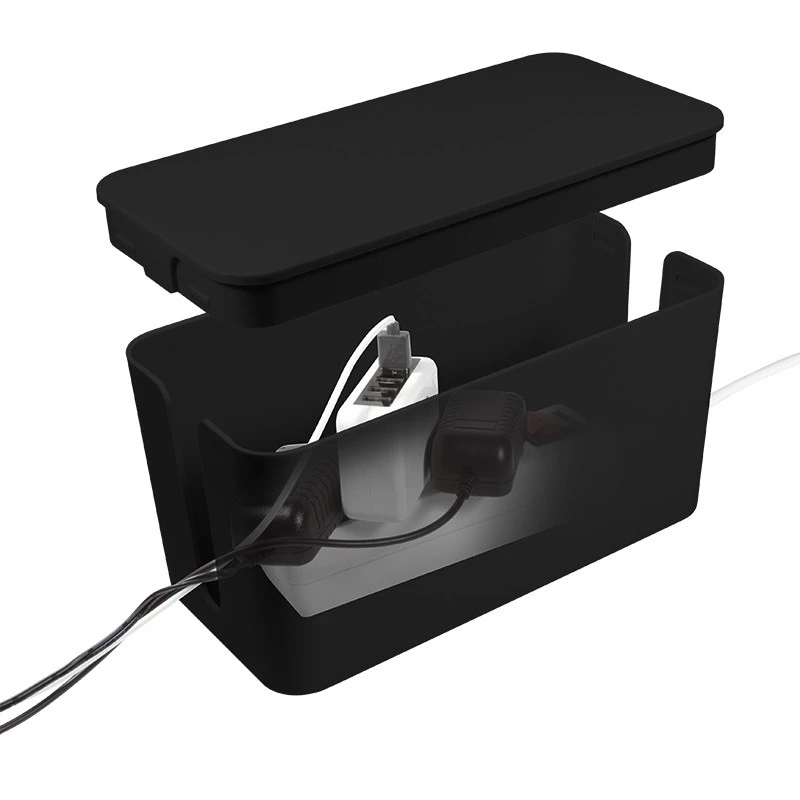 Kabelbox LogiLink KAB0060 zwart