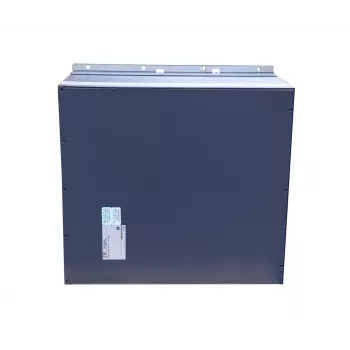 OLT ZTE C600 GPON met 2x SFP-uplink, 2x XFT-O, 2x PON/router-poorten
